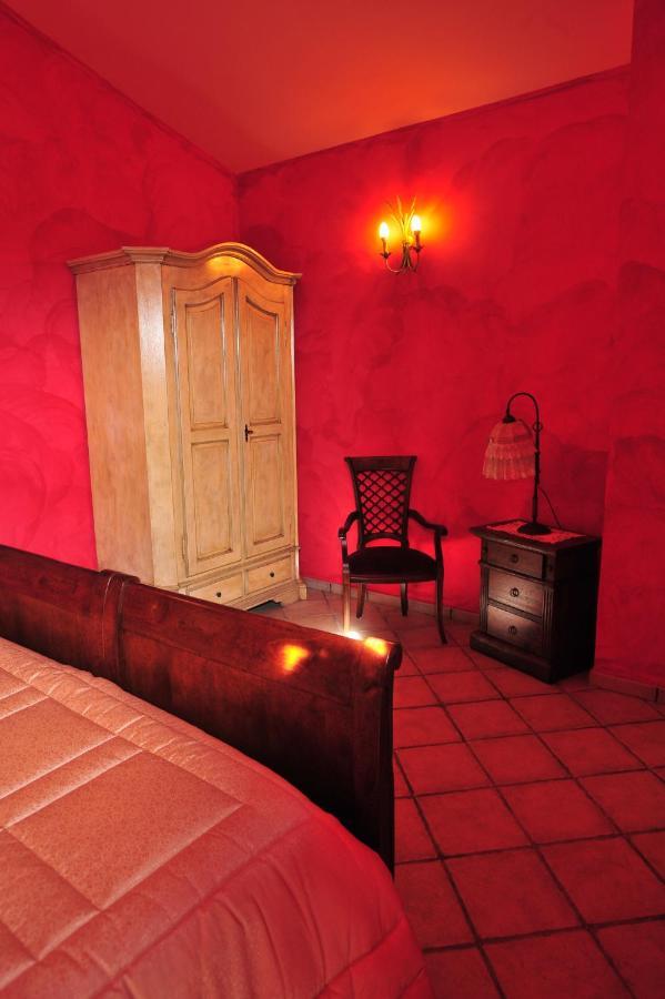 Bed and Breakfast Poggio Dei Cavalieri Boccea Exteriér fotografie