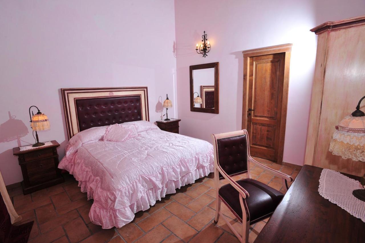 Bed and Breakfast Poggio Dei Cavalieri Boccea Exteriér fotografie